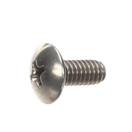 Groen Screw, 8-32 X .375 Phil  Tr Hd 127179